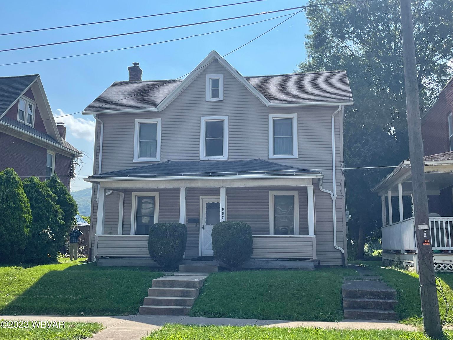807 W Southern Ave, South Williamsport, PA 17702 MLS WB97812 Zillow