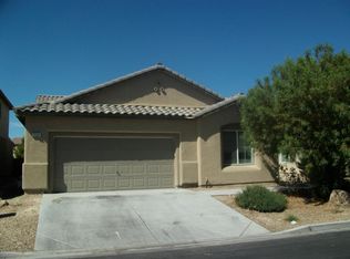 3534 Tundra Swan St, Las Vegas, NV 89122
