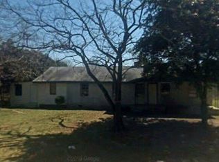 102 Gator Rd, Portal, GA 30450