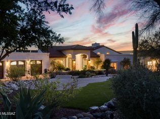 5300 N Avenida De La Colina, Tucson, AZ 85749