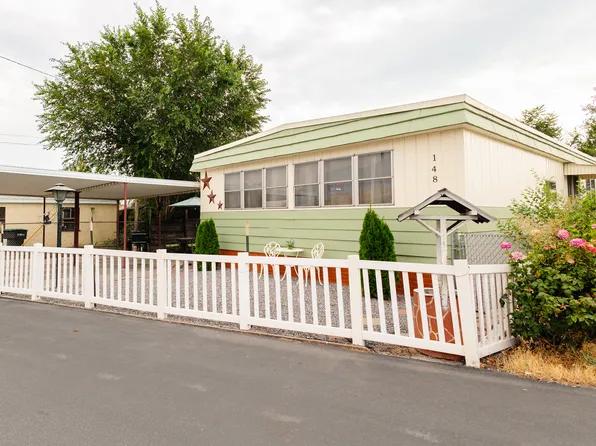 255 N 1600 W Trailer 148, Provo, UT 84601