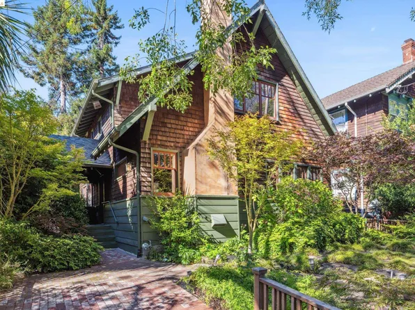 370 63rd St, Oakland, CA 94618