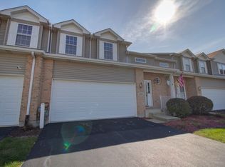 3806 Pathfinder Ct #0, Joliet, IL 60435