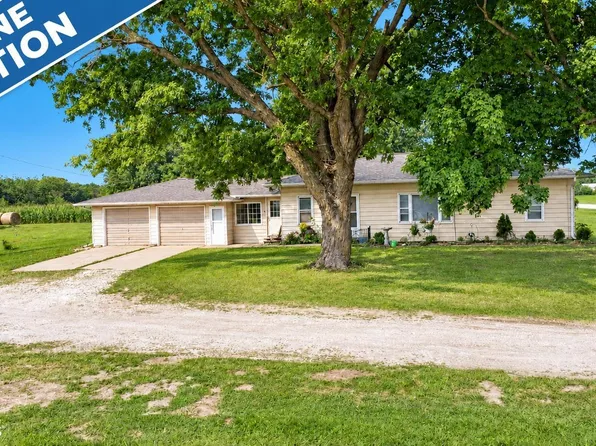2412 335th St, Keokuk, IA 52632