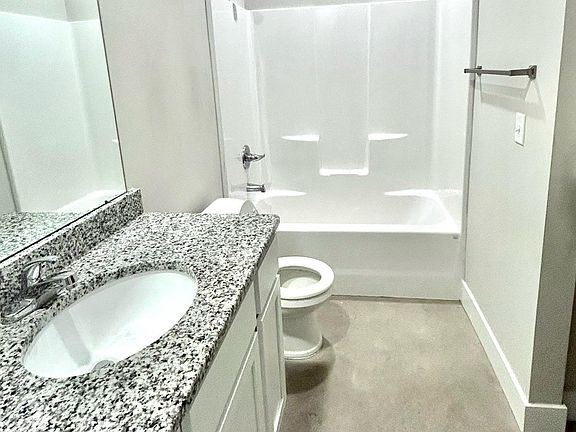 Hall Bath