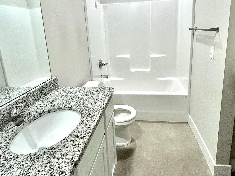 Hall Bath