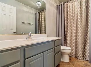 11505 Gloriosa Dr, Fort Worth, TX 76244