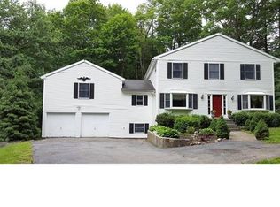 104 Long Ridge Rd, Danbury, CT 06810