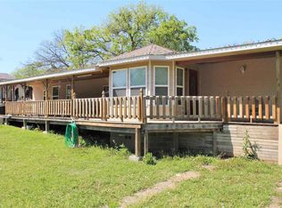 711 Masters St SE, Ardmore, OK 73401