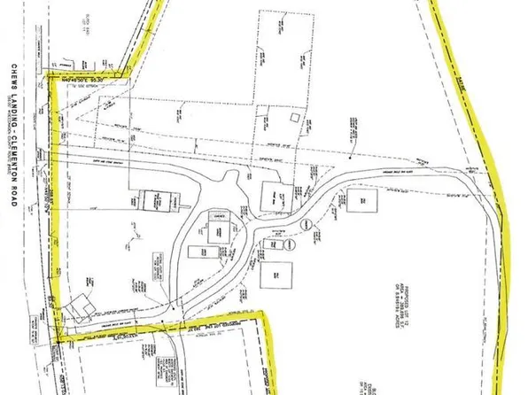 1201 Chews Landing Rd, Clementon, NJ 08021