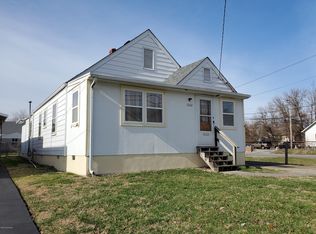 1102 S 41st St, Louisville, KY