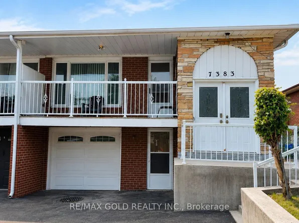 7383 Manion Rd, Mississauga, ON L4T 2K8