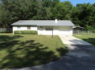 11094 SE 75th Ct, Belleview, FL 34420