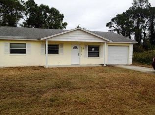 5258 Lafayette Ave, Sebring, FL 33875