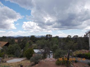 511 E Jura Cir, Payson, AZ 85541