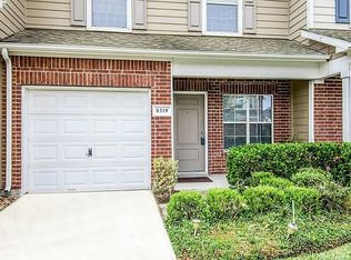 8319 Gros Ventre Ln, Houston, TX 77095