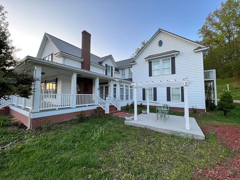 16707 Wise St, Saint Paul, VA 24283 Zillow