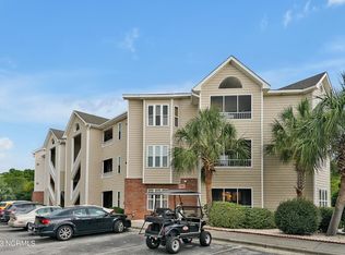 609 Spencer Farlow Dr #13, Carolina Beach, NC 28428
