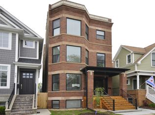 4145 N Oakley Ave #1, Chicago, IL 60618