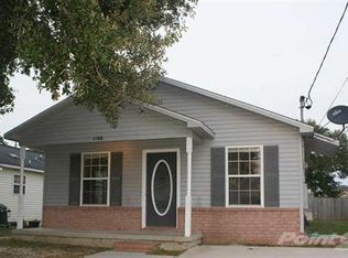 1108 Hayden Ct, Pensacola, FL 32501