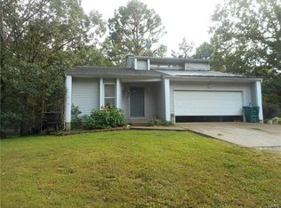 9242 T Hwy, Fredericktown, MO 63645