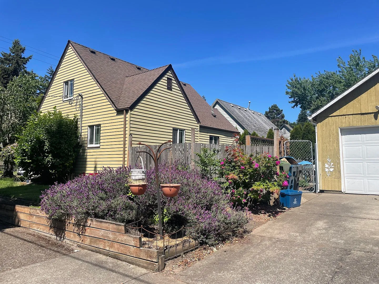 2 bed 1 bath Home in West Salem — Photo 3