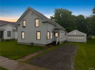 20 E Maple Ave, Morrisville, NY 13408