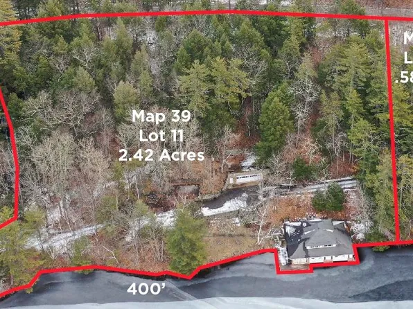 21 Silver Cascade Way TWO LOTS   #39/11/0  & #39/11/1, Alton, NH 03810