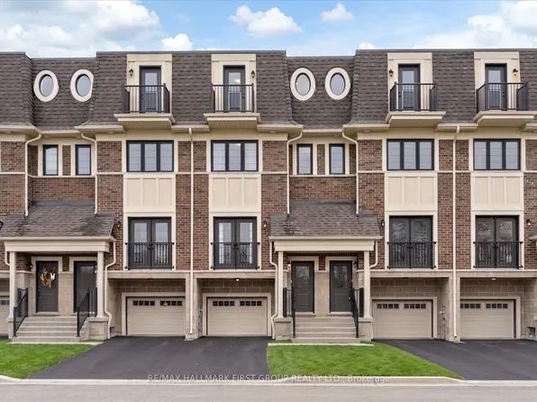 67 Marret Ln, Clarington, ON L1B 1J2