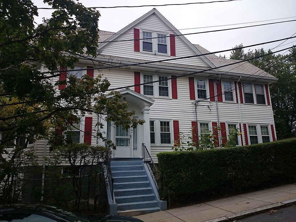 2nd image of 8 Bostonia Ave