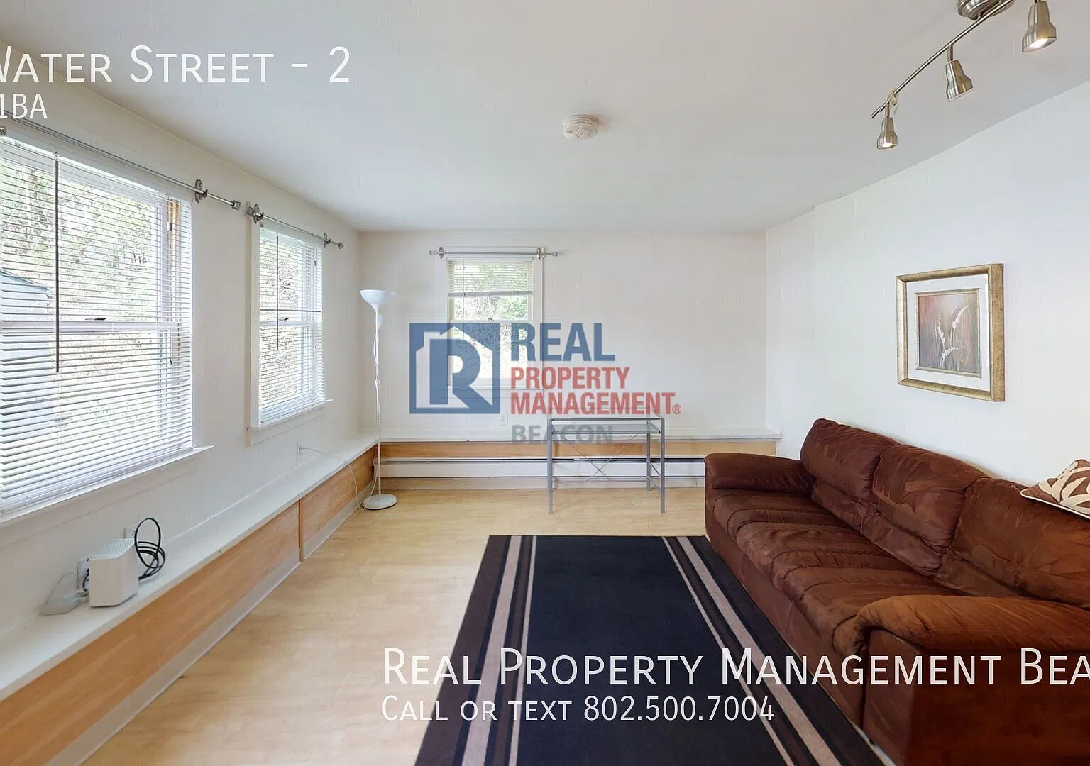Lebanon - 1 Bed/1 Bath apartment - $1700 - utilities included — Photo 1