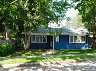 712 Dekalb St, Wausau, WI 54403