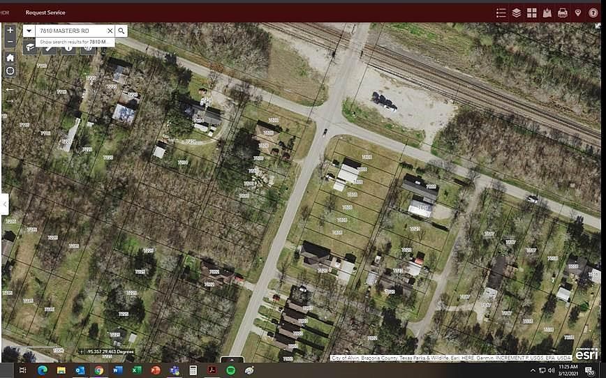 1st image of 7810 S Masters Rd