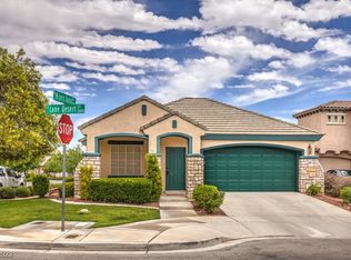 2094 Lone Desert St, Las Vegas, NV 89135