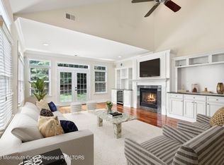 70 Londonberry Dr, Holmdel, NJ 07733