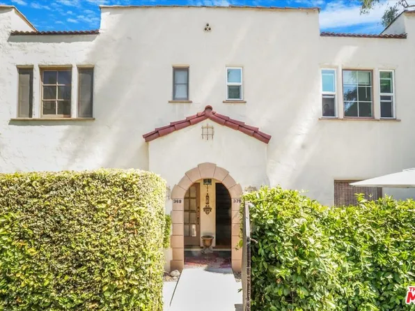 368 Monterey Rd, South Pasadena, CA 91030