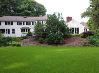 31 Channing Rd, Dedham, MA 02026