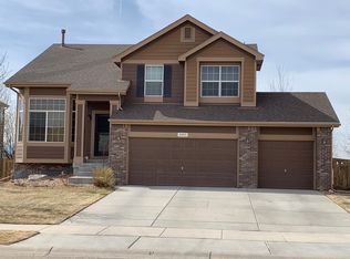 5393 Carriage Hill Ct, Timnath, CO 80547