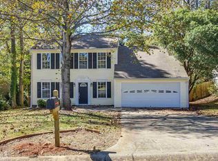 4006 Avalon Pkwy NW, Kennesaw, GA 30144