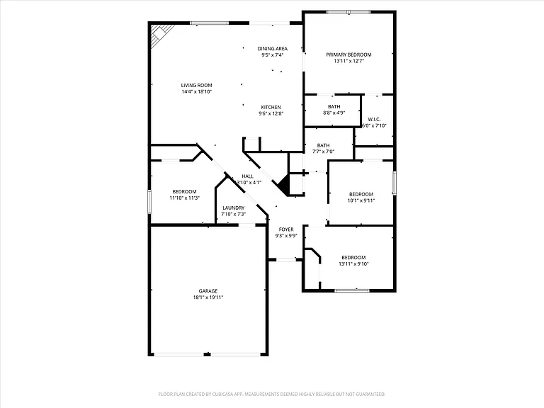2457 Eagle Mountain Dr — Photo 30