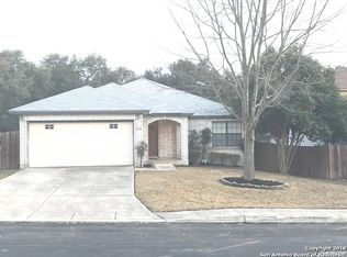 9146 Shadystone Dr, San Antonio, TX 78254