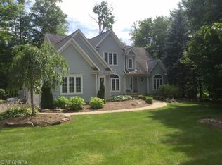 35432 Quartermane Cir, Solon, OH