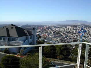 580 Pointe Pacific APT 2, Daly City, CA 94014