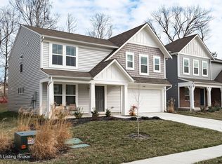 17809 Bridle Run Dr, Louisville, KY 40245