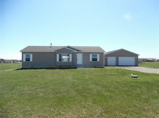 3944 Osness Rd, Shepherd, MT 59079