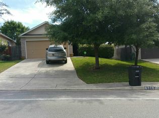 6318 Royal Rdg, San Antonio, TX 78239