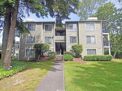 28716 18th Ave S APT Y203, Federal Way, WA, 98003