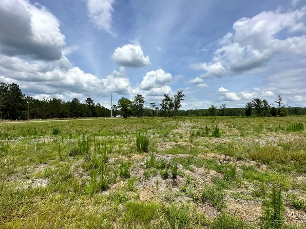 County Road 18, Brooker, FL 32622