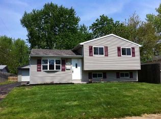 3662 Manila Dr, Westerville, OH 43081
