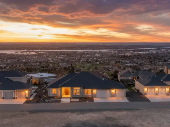 2531 Falconcrest Loop, Richland, WA 99352